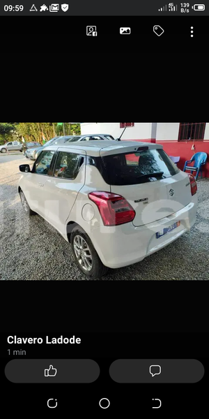 Big with watermark suzuki swift abidjan abidjan 38759