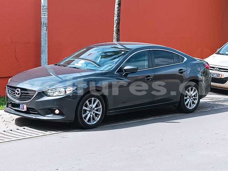 Big with watermark mazda 6 abidjan abidjan 38761