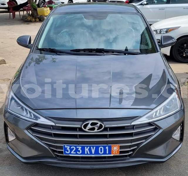 Big with watermark hyundai elantra abidjan abidjan 38767