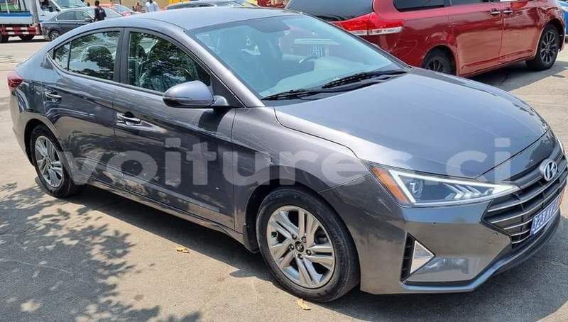 Big with watermark hyundai elantra abidjan abidjan 38767