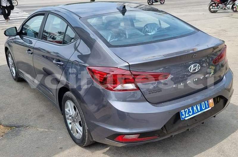 Big with watermark hyundai elantra abidjan abidjan 38767