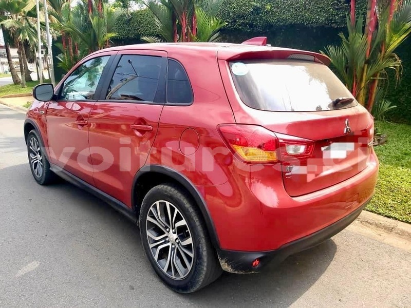 Big with watermark mitsubishi outlander abidjan abidjan 38768