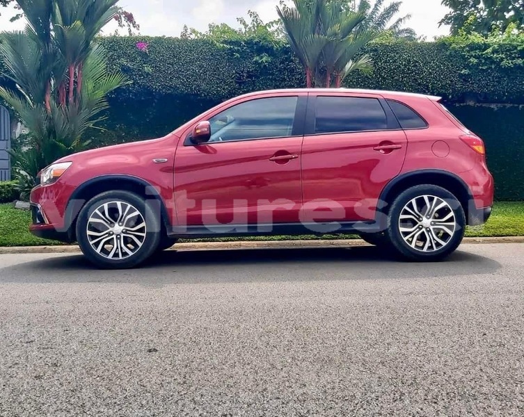 Big with watermark mitsubishi outlander abidjan abidjan 38768