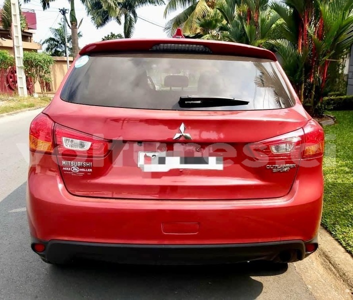 Big with watermark mitsubishi outlander abidjan abidjan 38768