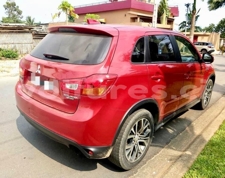 Big with watermark mitsubishi outlander abidjan abidjan 38768