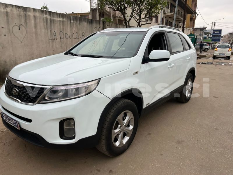 Big with watermark kia sorento abidjan abidjan 38769