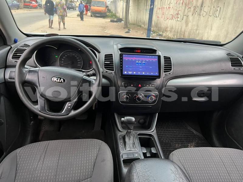 Big with watermark kia sorento abidjan abidjan 38769