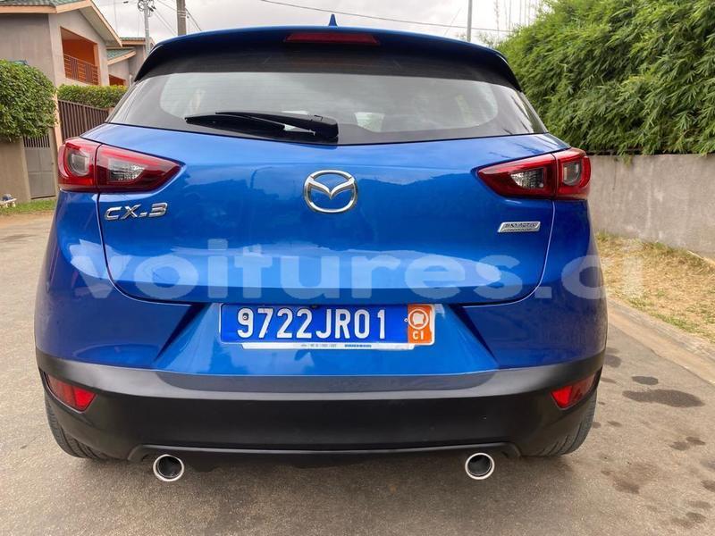 Big with watermark mazda cx 3 abidjan abidjan 38770