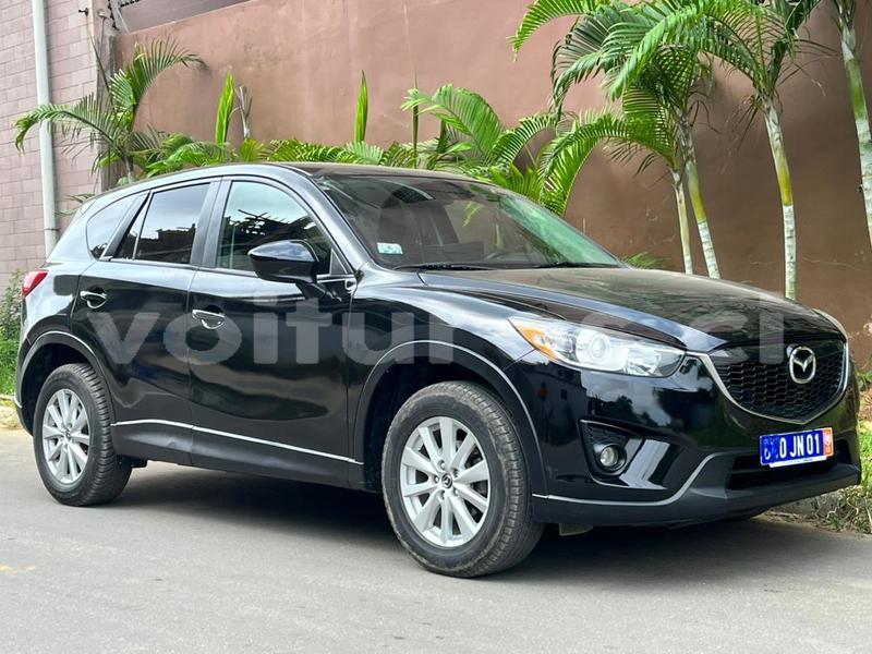 Big with watermark mazda cx 5 abidjan abidjan 38774