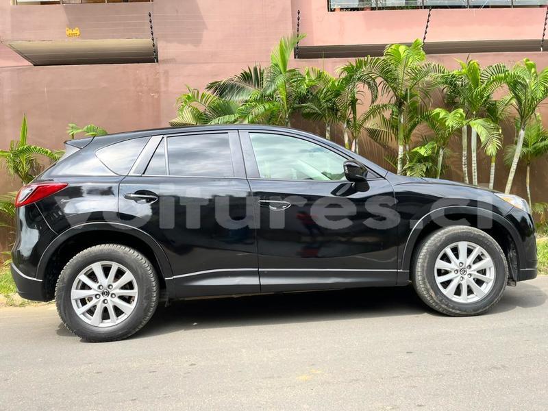 Big with watermark mazda cx 5 abidjan abidjan 38774