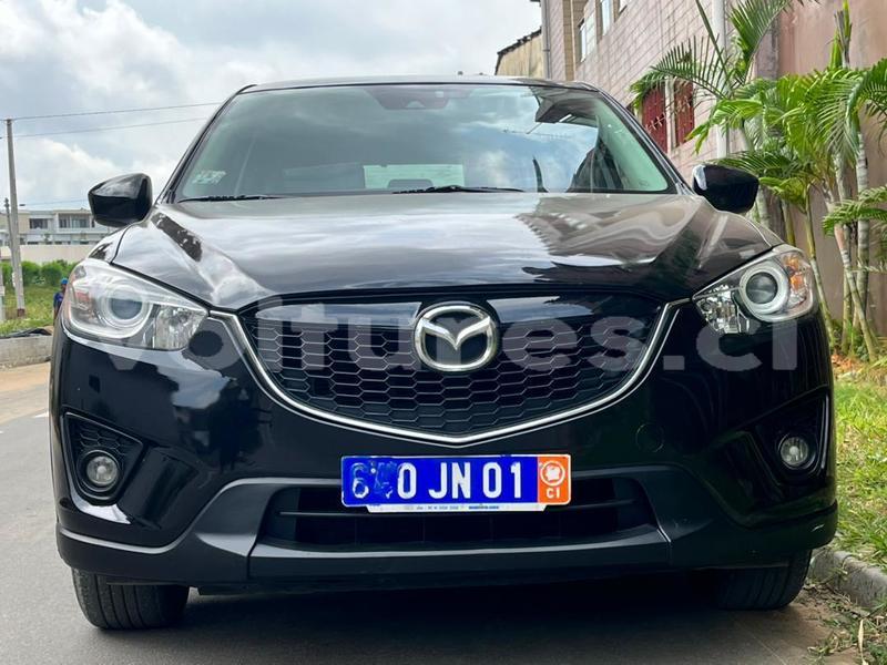 Big with watermark mazda cx 5 abidjan abidjan 38774