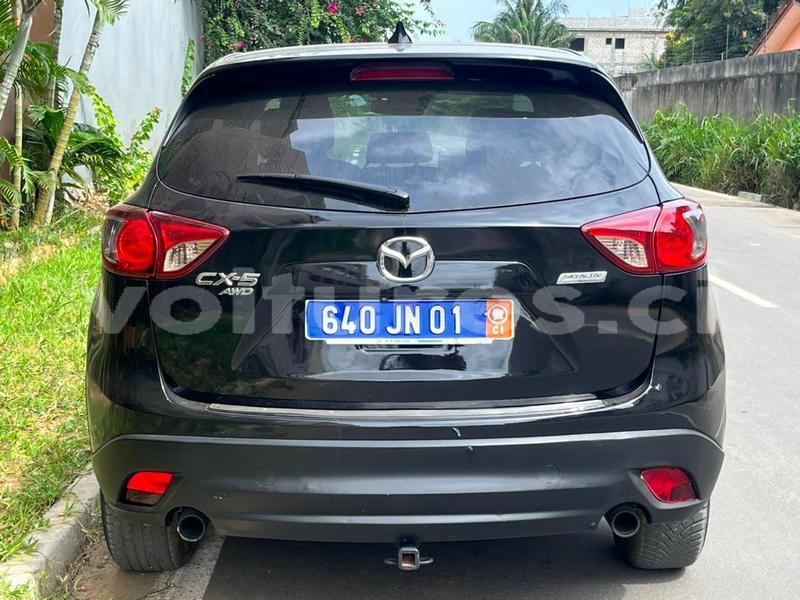 Big with watermark mazda cx 5 abidjan abidjan 38774