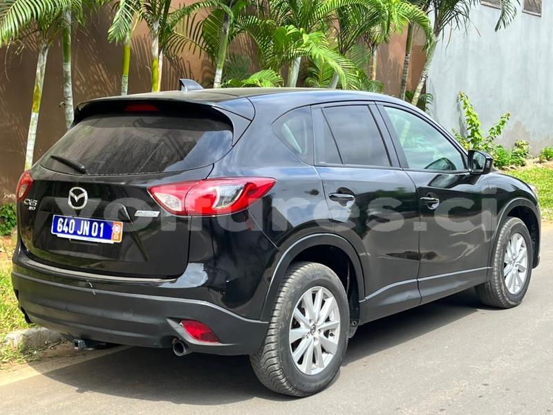 Big with watermark mazda cx 5 abidjan abidjan 38774