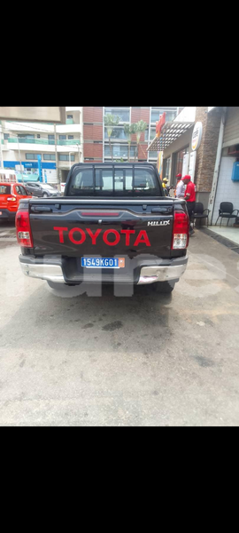 Big with watermark toyota hilux abidjan abidjan 38777