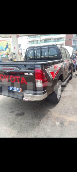 Big with watermark toyota hilux abidjan abidjan 38777