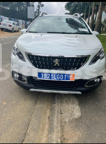 Big with watermark peugeot 2008 abidjan abidjan 38778