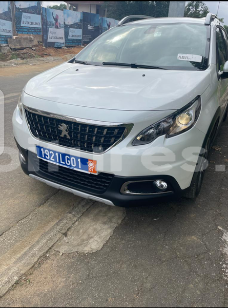 Big with watermark peugeot 2008 abidjan abidjan 38778