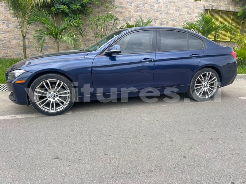 Big with watermark bmw 3 series abidjan abidjan 38779