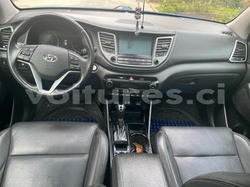 Big with watermark hyundai tucson abidjan abidjan 38781