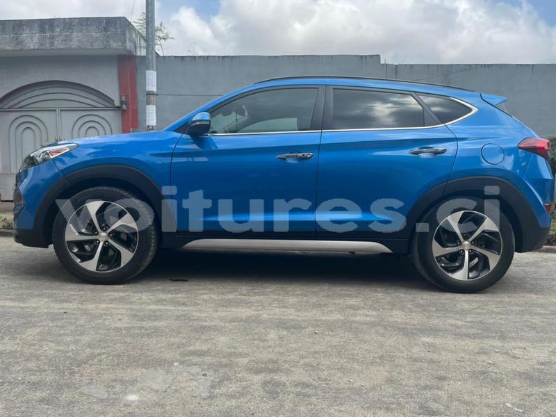 Big with watermark hyundai tucson abidjan abidjan 38781