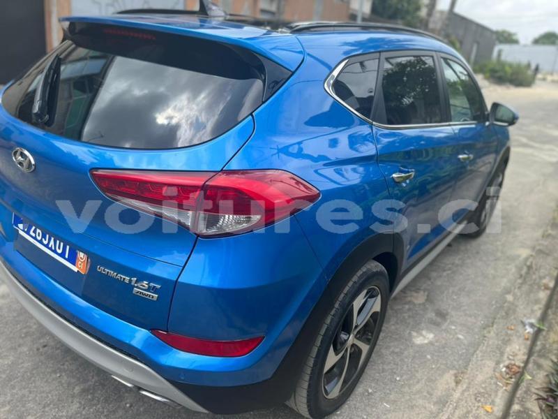 Big with watermark hyundai tucson abidjan abidjan 38781