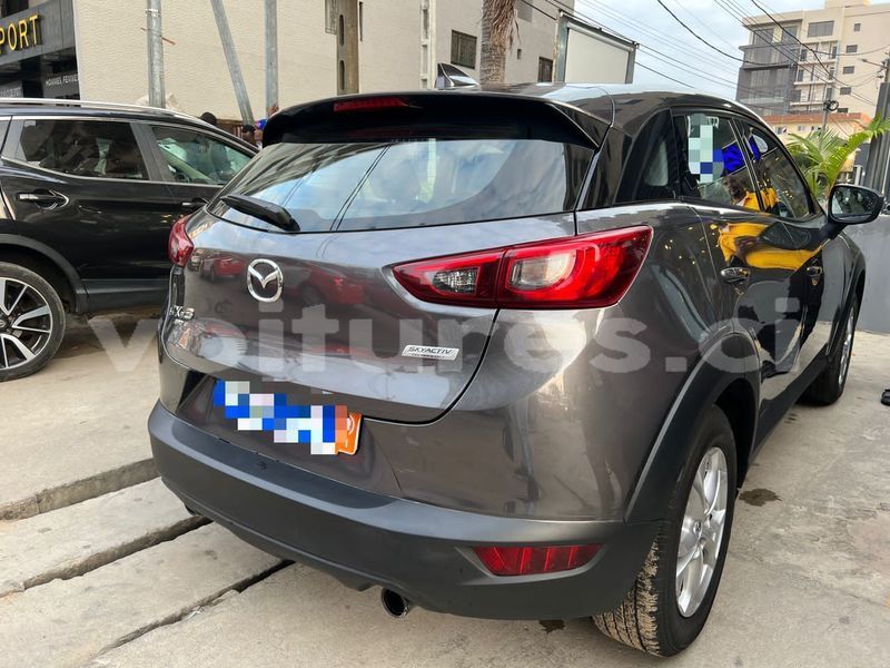 Big with watermark mazda cx 3 abidjan abidjan 38790