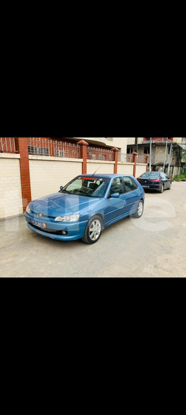 Big with watermark peugeot 406 abidjan abidjan 38797