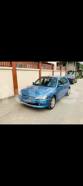 Big with watermark peugeot 406 abidjan abidjan 38797