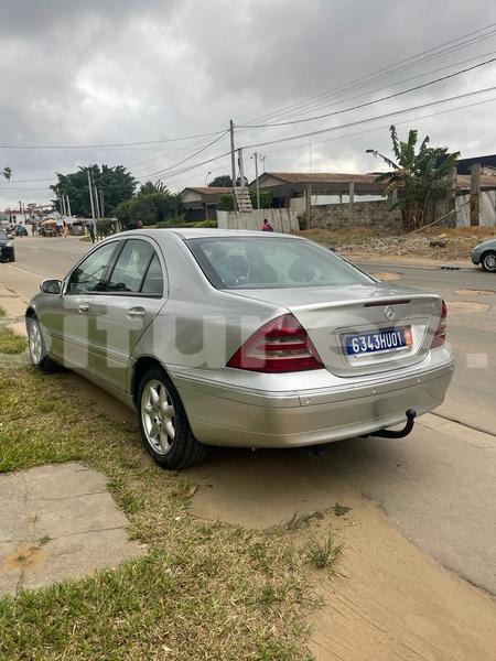 Big with watermark mercedes benz 200 abidjan abidjan 38798