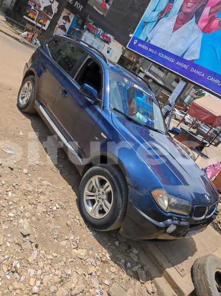 Big with watermark bmw x3 abidjan abidjan 38799