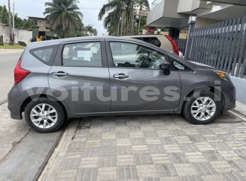 Big with watermark nissan versa abidjan abidjan 38812