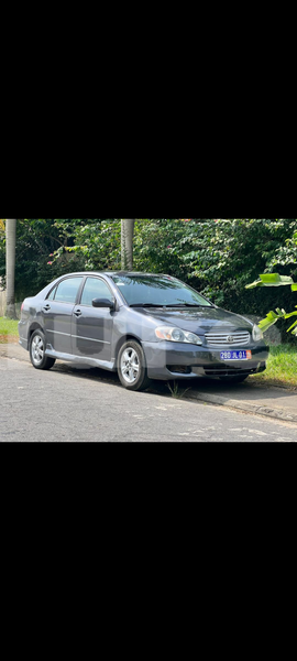 Big with watermark toyota corolla abidjan abidjan 38814