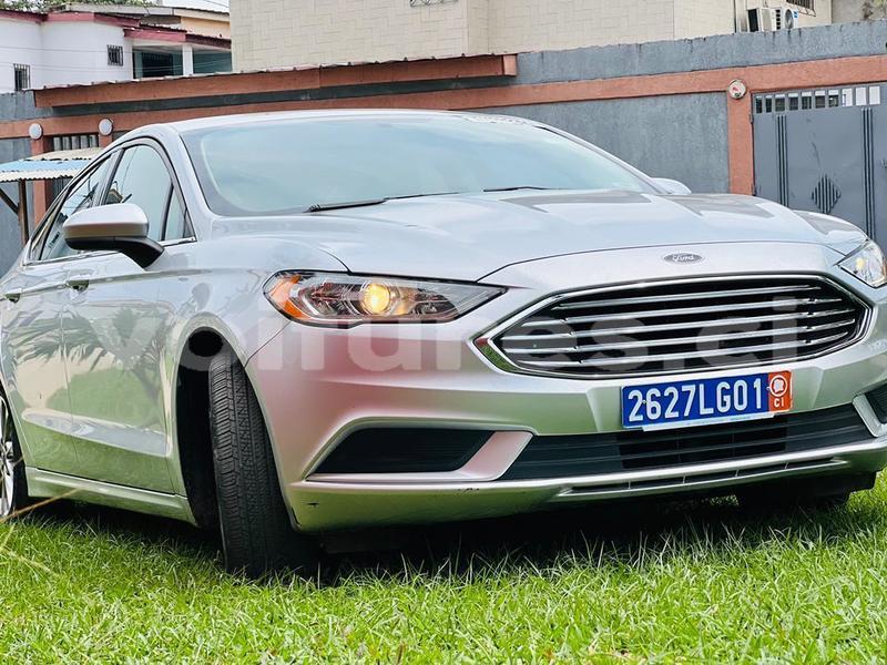 Big with watermark ford fusion abidjan abidjan 38819