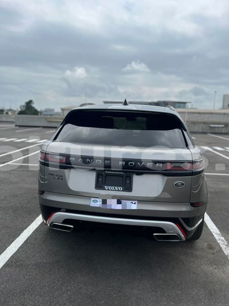 Big with watermark land rover range rover velar abidjan abidjan 38821