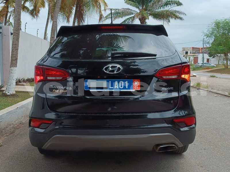 Big with watermark hyundai santa fe abidjan abidjan 38826