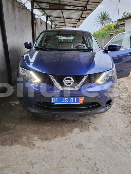 Big with watermark nissan qashqai abidjan abidjan 38827