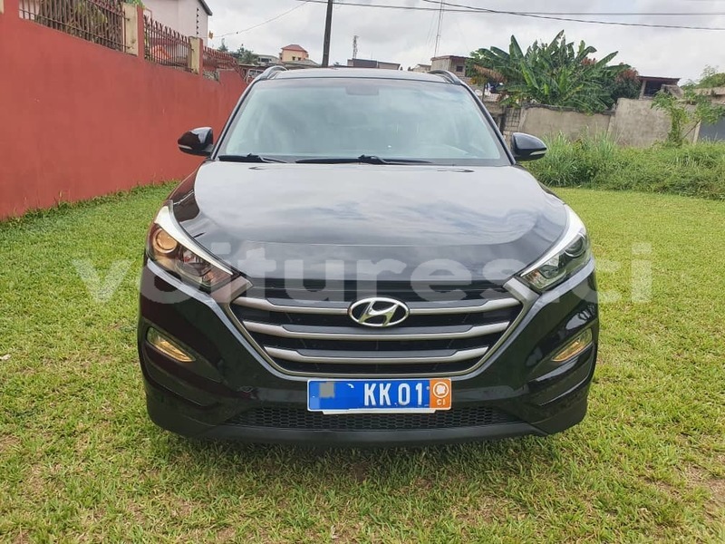 Big with watermark hyundai tucson abidjan abidjan 38830