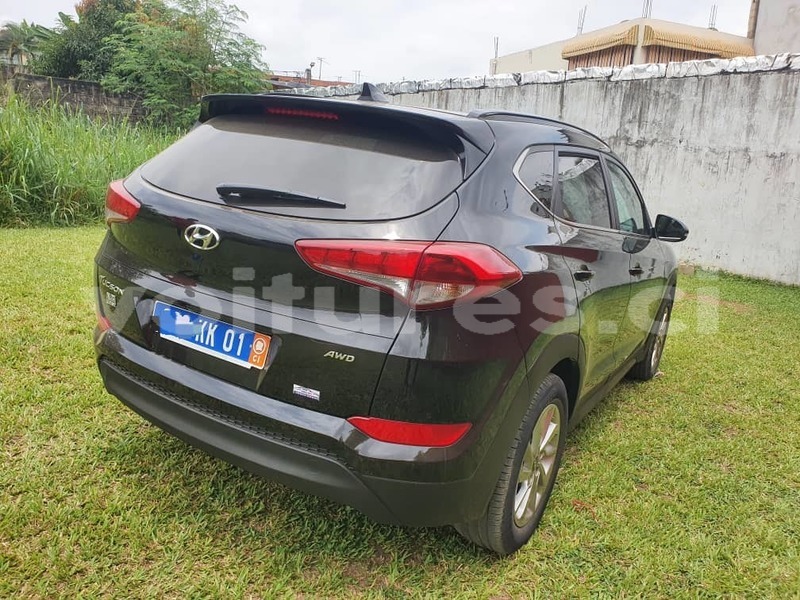 Big with watermark hyundai tucson abidjan abidjan 38830