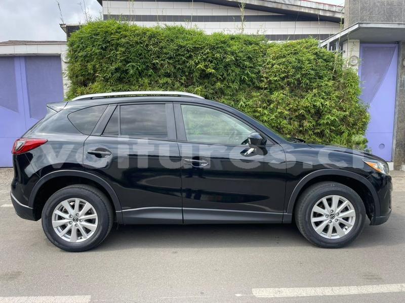 Big with watermark mazda cx 5 abidjan abidjan 38840