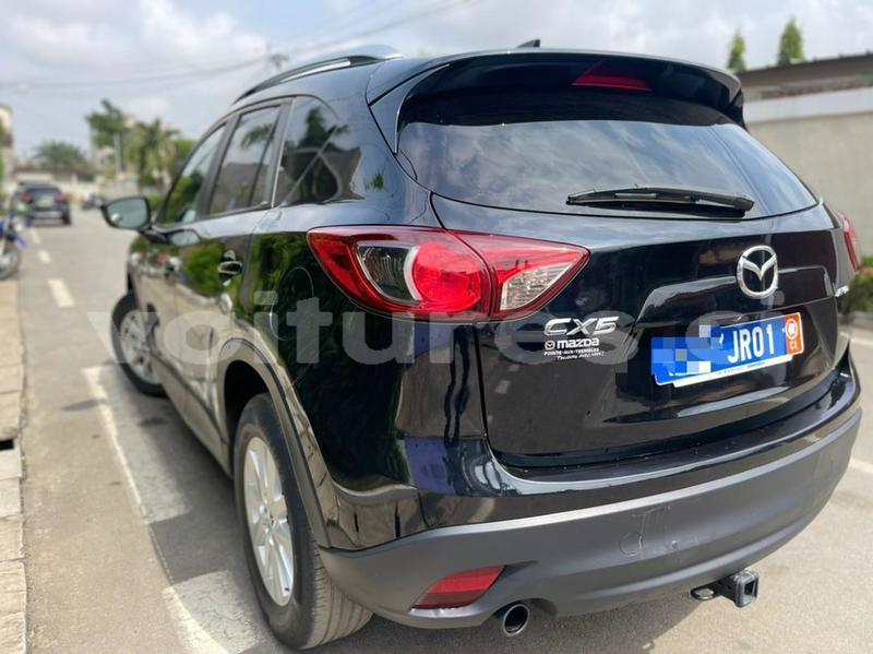 Big with watermark mazda cx 5 abidjan abidjan 38840