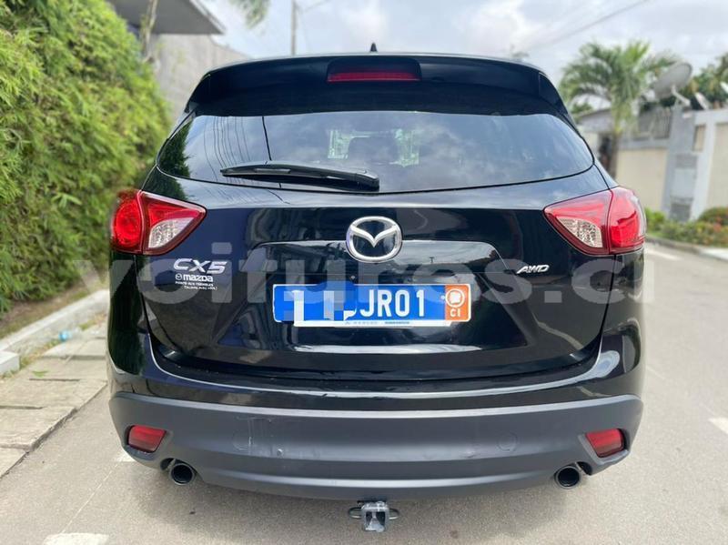 Big with watermark mazda cx 5 abidjan abidjan 38840