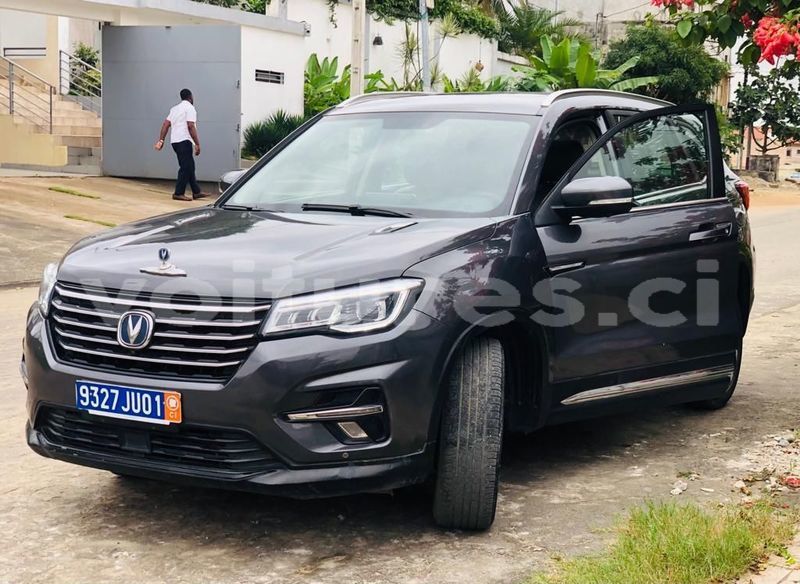 Big with watermark changan cs75 abidjan abidjan 38842