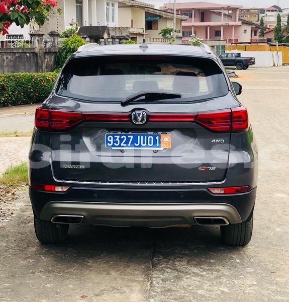 Big with watermark changan cs75 abidjan abidjan 38842