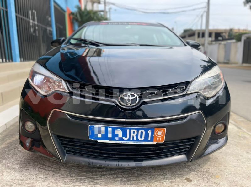 Big with watermark toyota corolla abidjan abidjan 38843