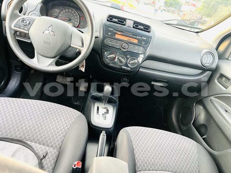 Big with watermark mitsubishi mirage abidjan abidjan 38847