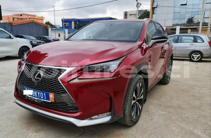 Big with watermark lexus nx abidjan abidjan 38852