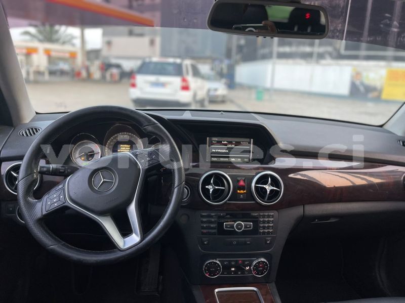 Big with watermark mercedes benz glk klasse abidjan abidjan 38855