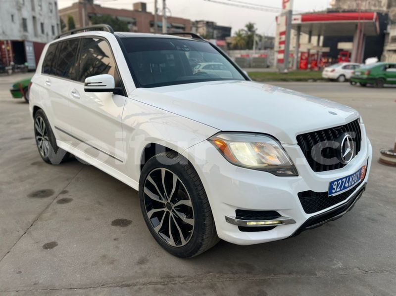 Big with watermark mercedes benz glk klasse abidjan abidjan 38855