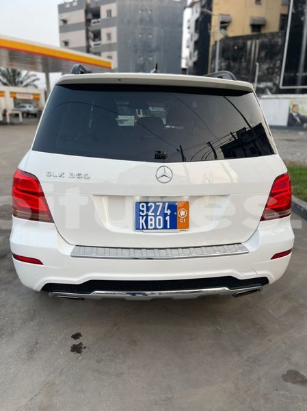 Big with watermark mercedes benz glk klasse abidjan abidjan 38855