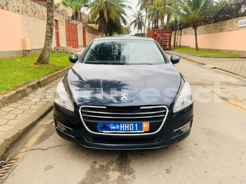 Big with watermark peugeot 508 abidjan abidjan 38856